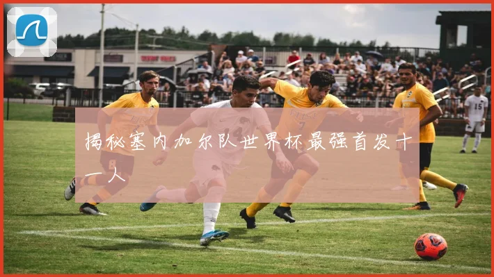 揭秘塞内加尔队世界杯最强首发十一人